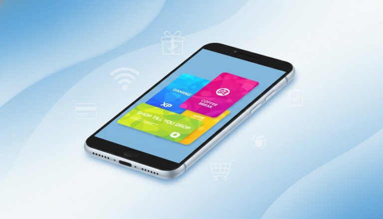 The Complete Guide to Digital Gift Cards: Why They’re Taking Over Retail in 2024