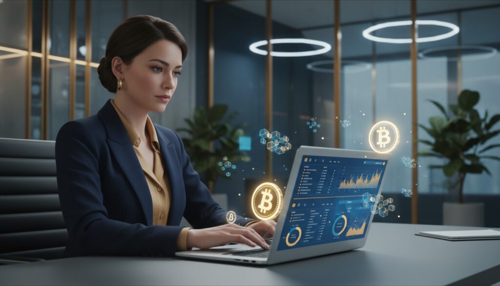 Cryptocurrency Payments Go Mainstream: What Businesses Need to Know