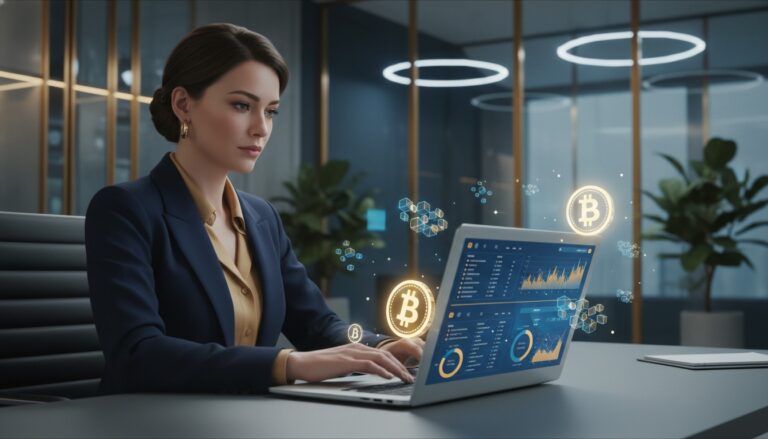 Cryptocurrency Payments Go Mainstream: What Businesses Need to Know