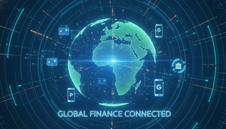 Breaking Down Borders: Understanding Global Payment Methods for International Commerce